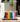 Display case for LEGO Everyone Is Awesome 40516 - ICUANUTY