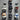 Display Shelf for LEGO Compatible with All Standard Lego Helmets, Boba Fett 75277/Tie Fighter Pilot 75274/Stormtrooper 75276 - ICUANUTY