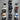 Display Shelf for LEGO Compatible with All Standard Lego Helmets, Boba Fett 75277/Tie Fighter Pilot 75274/Stormtrooper 75276 - ICUANUTY