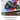 Display Wall Mount for Lego 42130 Technic™ BMW M 1000 RR lego Motorcycle - ICUANUTY