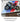 Display Wall Mount for Lego 42130 Technic™ BMW M 1000 RR lego Motorcycle - ICUANUTY