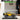 Display Case for LEGO Technic Jeep Wrangler 42122 - ICUANUTY
