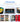 Acrylic display cases protecting detailed model cars including vintage, sports, and racing cars for hobbyists