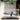 Display case for LEGO Invisible Hand 75377 - ICUANUTY