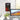 Wall frame for LEGO Speed Champion F1 car (1:32) Triple Racer 2024 - ICUANUTY