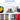 Acrylic display cases protecting model cars, LEGO figures, and collectible toy cars for perfect hobby protection