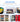 Display case for LEGO® Ideas River Steamboat 21356 - ICUANUTY