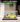 Display case for LEGO Creator Expert Fiat 500 10271 - ICUANUTY
