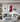Display Wall Mount for Alfa Romeo F1 Team ORLEN C42 C64005 - ICUANUTY