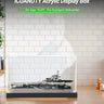 Display case for LEGO Super heroes The Avengers Helicarrier 76295 - ICUANUTY