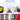 Display case for LEGO® Ideas The Evolution of STEM 21355 - ICUANUTY