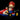 Light Kit for LEGO® Super Mario™ Mario Kart™ 72037 - ICUANUTY