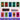 Wall Display Frame for LEGO Concorde 10318 - ICUANUTY