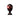LEGO Marvel Miles Morales Spider-Man black and red mask bust on display stand