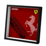 Display Frame For LEGO Speed Champions Ferrari SF90 XX Stradale 77254 - ICUANUTY