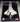 Wall Display Frame for LEGO® 10283 Icons NASA Space Shuttle Discovery - ICUANUTY
