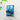 Premium Wall Display Frame Compatible with LEGO® Fortnite Battle Bus 77073 - ICUANUTY