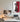 Display Wall Mount for Alfa Romeo F1 Team ORLEN C42 C64005 - ICUANUTY