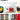 Display Frame for Lego Speed Champions 1970 Ferrari 812 M Toy Car 76914 Sports Red Race Car - ICUANUTY