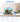 Display case for LEGO® Super Mario™ Mario Kart™ – Mario & Standard Kart 72037 - ICUANUTY