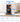 Display case for LEGO® Icons The Lord of the Rings: Barad-dûr 10333/The Shire 10354/RIVENDELL™ 10316 - ICUANUTY