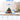 Display Case for LEGO® Family Christmas Tree 41843 - ICUANUTY