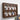 Display case For mounted storage decoration - ICUANUTY