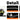 ICUANUTY-Display Case for Lego Technic Land Rover Defender 42110 Building kit - ICUANUTY