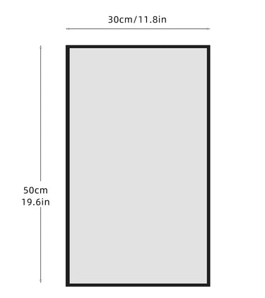 Custom Wall Frames - ICUANUTY
