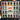 Picture Frame for MOC Speed Champion Driver 2025 - ICUANUTY