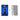 LEGO Red Bull Racing F1 car model on blue background with clear acrylic display case