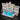 Light Kit for LEGO® Architecture Trevi Fountain 21062 - ICUANUTY