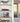 Modern home shelf display with red Formula 1 car model and colorful LEGO book set in protective cases