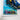 Premium Wall Display Frame Compatible with LEGO® Fortnite Battle Bus 77073 - ICUANUTY