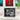 Picture Frame for LEGO® Super Mario™ Game Boy™ 72046 - ICUANUTY