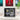 Picture Frame for LEGO® Super Mario™ Game Boy™ 72046 - ICUANUTY