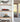 Display case for LEGO® Icons French Café 10362 - ICUANUTY