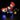 Light Kit for LEGO® Super Mario™ Mario Kart™ 72037 - ICUANUTY