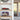Display case for LEGO® Ideas River Steamboat 21356 - ICUANUTY