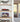 Display case for LEGO® Ideas River Steamboat 21356 - ICUANUTY