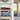 Display case for LEGO® Icons Shuttle Carrier Aircraft 10360 - ICUANUTY