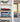 Display case for LEGO® Icons Shuttle Carrier Aircraft 10360 - ICUANUTY