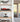 Display case for LEGO Icons Leonardo da Vinci's Flying Machine 10363 - ICUANUTY