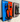 Display wall display frame for Lego 42141 Technic™ McLaren Formula 1™ Race Car - ICUANUTY