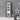 Wall Display Frame for LEGO™ Vertical City Postcards - ICUANUTY