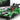 MOCs: BLOCK SC65 Super Racing Car 1:8 (2980 pcs) - ICUANUTY