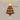 Wall display mounted Christmas tree-shaped shelfadreamy treehouse - ICUANUTY