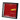 Display Frame For LEGO Speed Lightning McQueen 77255 - ICUANUTY