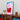 Wall frame for LEGO Air LOVE 31214 - ICUANUTY