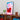 Wall frame for LEGO Air LOVE 31214 - ICUANUTY